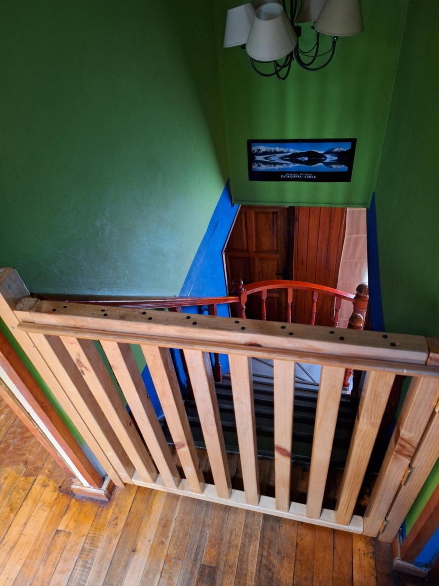 Natales Trip Apartment Puerto Natales Exterior photo